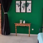 Appartamento Tinjarosa Mundanije