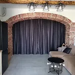 Appartamento Tinjarosa