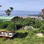 Tinjarosa Appartamento *