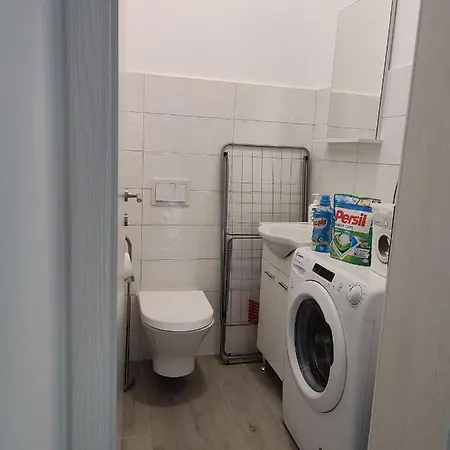 Tinjarosa Apartman