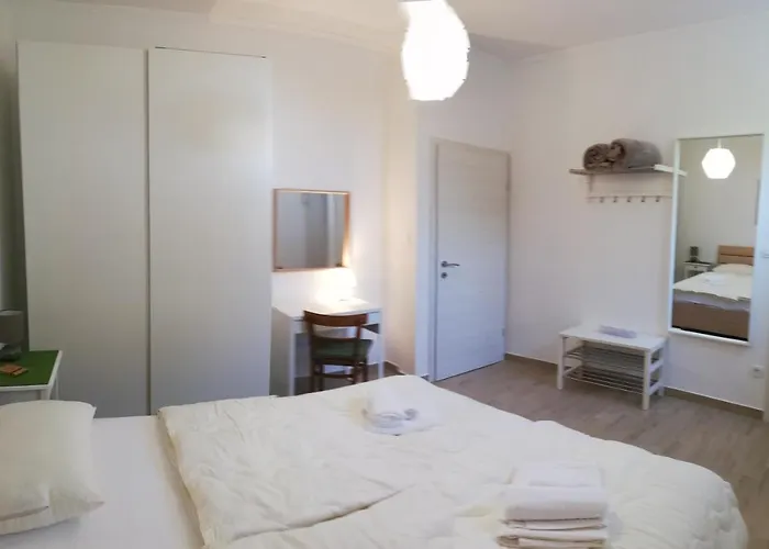 Apartman Tinjarosa