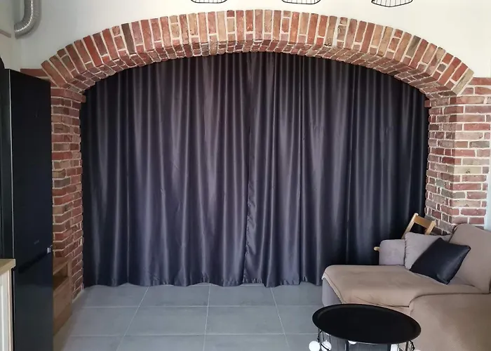 Apartman Tinjarosa