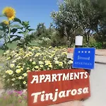 Tinjarosa Mundanije
