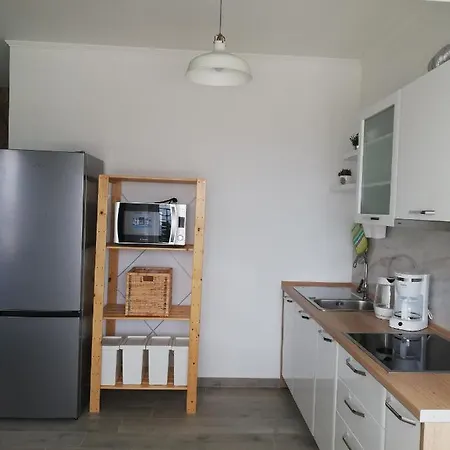Διαμέρισμα Tinjarosa