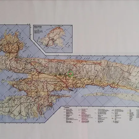 Tinjarosa *