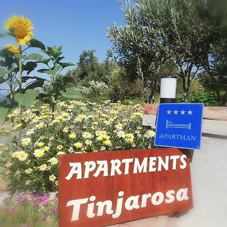 Tinjarosa Mundanije