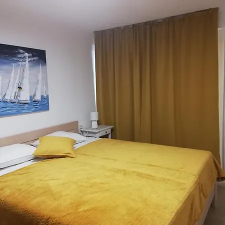 Apartmán Tinjarosa Mundanije