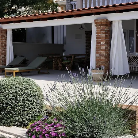 Tinjarosa Apartman *