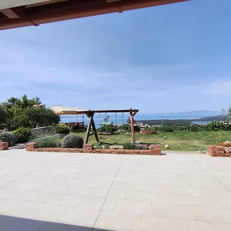 Tinjarosa