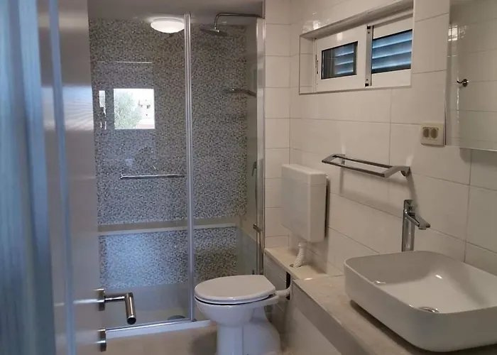 Tinjarosa Apartment
