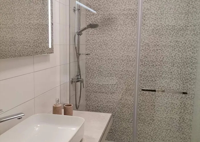Tinjarosa Apartment